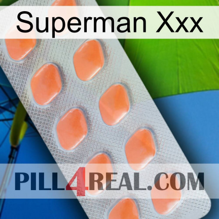 Superman Xxx 26